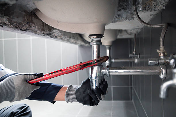 Trusted Garbage Disposal Repair service in Daleville, MS - AAA Plumbing Heating